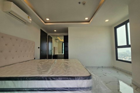 Condominio de 2 dormitorios en Pattaya, Tailandia № 119896 - foto 18