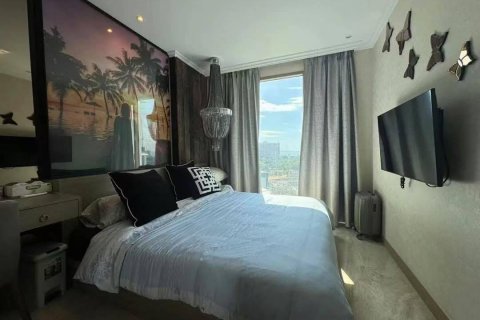 Condominio de 1 dormitorio en Pattaya, Tailandia № 119895 - foto 10