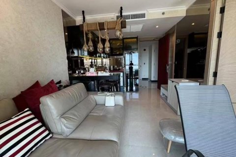 Condominio de 1 dormitorio en Pattaya, Tailandia № 119895 - foto 6