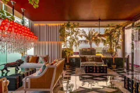 Condominio de 1 dormitorio en Pattaya, Tailandia № 119895 - foto 4