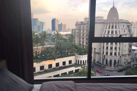 Sobre plano The Lumpini 24 en Bangkok, Tailandia № 36647 - foto 7