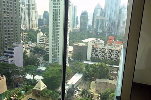 Muniq Langsuan en Bangkok, Tailandia № 19115 - foto 7