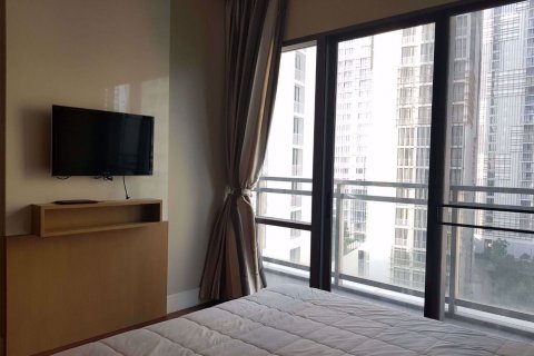 Sobre plano Bright Sukhumvit 24 en Bangkok, Tailandia № 36707 - foto 5