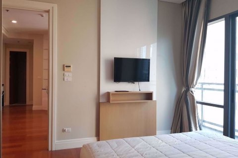 Sobre plano Bright Sukhumvit 24 en Bangkok, Tailandia № 36707 - foto 4