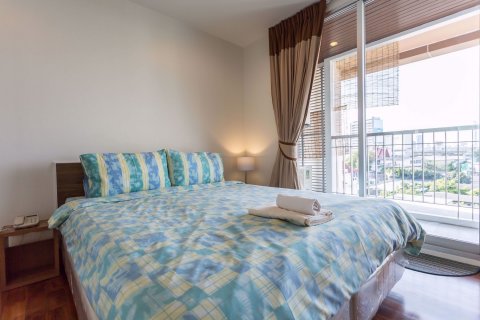 Condominio de 3 dormitorios en Watthana, Bangkok, Tailandia № 76762 - foto 19