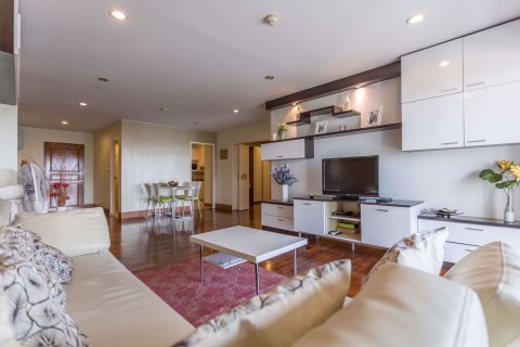 Condominio de 3 dormitorios en Watthana, Bangkok, Tailandia № 76762 - foto 7