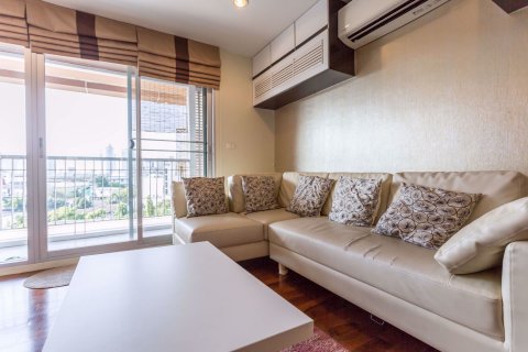 Condominio de 3 dormitorios en Watthana, Bangkok, Tailandia № 76762 - foto 9
