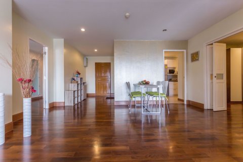 Condominio de 3 dormitorios en Watthana, Bangkok, Tailandia № 76762 - foto 13