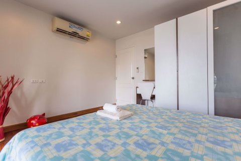 Condominio de 3 dormitorios en Watthana, Bangkok, Tailandia № 76762 - foto 20
