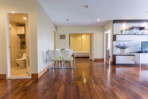 Condominio de 3 dormitorios en Watthana, Bangkok, Tailandia № 76762 - foto 3