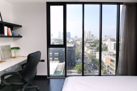 คอนโดมิเนียมในวัฒนา, กรุงเทพฯ, ประเทศไทย, 2 ห้องนอน № 76766 - รูปถ่าย 7