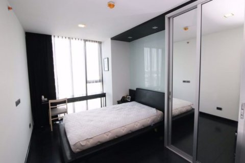 คอนโดมิเนียมในวัฒนา, กรุงเทพฯ, ประเทศไทย, 2 ห้องนอน № 76766 - รูปถ่าย 8