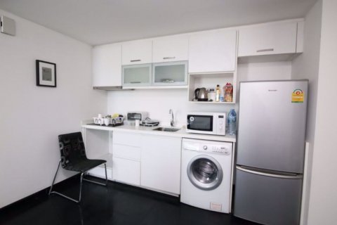 คอนโดมิเนียมในวัฒนา, กรุงเทพฯ, ประเทศไทย, 2 ห้องนอน № 76766 - รูปถ่าย 4