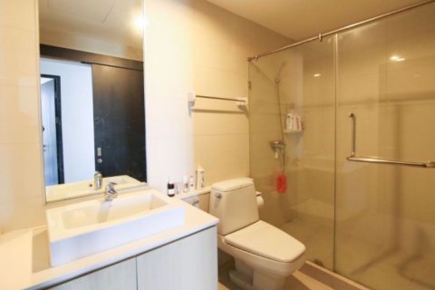 คอนโดมิเนียมในวัฒนา, กรุงเทพฯ, ประเทศไทย, 2 ห้องนอน № 76766 - รูปถ่าย 11