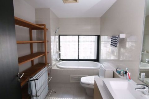 คอนโดมิเนียมในวัฒนา, กรุงเทพฯ, ประเทศไทย, 2 ห้องนอน № 76766 - รูปถ่าย 10