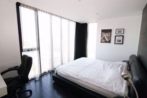คอนโดมิเนียมในวัฒนา, กรุงเทพฯ, ประเทศไทย, 2 ห้องนอน № 76766 - รูปถ่าย 5