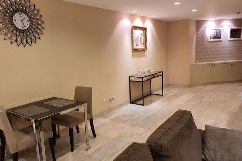 Condominio de 1 dormitorio en Watthana, Bangkok, Tailandia № 76765 - foto 3