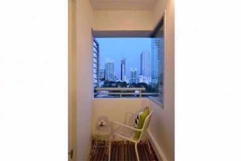 Eigentumswohnung in Watthana, Bangkok, Thailand, 1 Schlafzimmer № 77223 - Foto 7