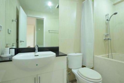 Eigentumswohnung in Watthana, Bangkok, Thailand, 1 Schlafzimmer № 77223 - Foto 6