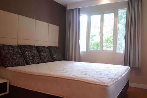 Condominio de 2 dormitorios en Watthana, Bangkok, Tailandia № 77225 - foto 14