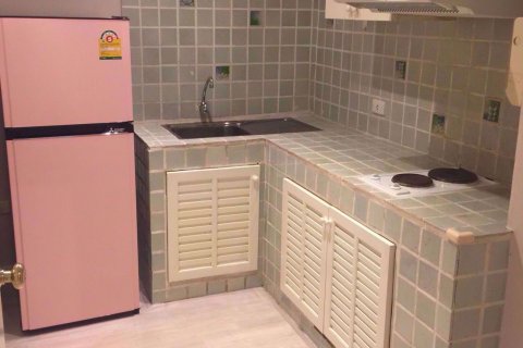 Condominio de 2 dormitorios en Watthana, Bangkok, Tailandia № 77227 - foto 3