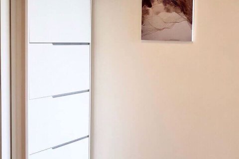 Condominio de 2 dormitorios en Watthana, Bangkok, Tailandia № 77228 - foto 10
