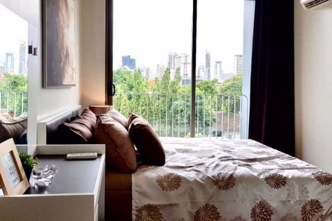 Condominio de 2 dormitorios en Watthana, Bangkok, Tailandia № 77228 - foto 17