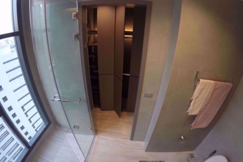 Eigentumswohnung in Bang Rak, Bangkok, Thailand, 2 Schlafzimmer № 77224 - Foto 10
