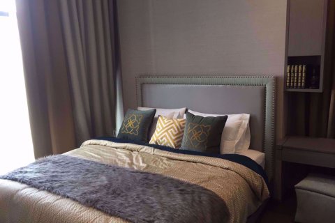 Eigentumswohnung in Bang Rak, Bangkok, Thailand, 2 Schlafzimmer № 77224 - Foto 11