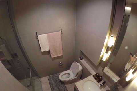 Eigentumswohnung in Bang Rak, Bangkok, Thailand, 2 Schlafzimmer № 77224 - Foto 12