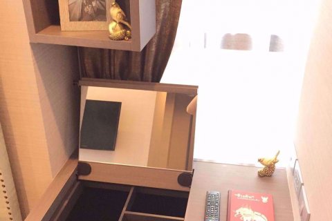 Eigentumswohnung in Bang Rak, Bangkok, Thailand, 2 Schlafzimmer № 77224 - Foto 8