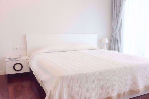 Condominio de 1 dormitorio en Ratchathewi, Bangkok, Tailandia № 77229 - foto 5