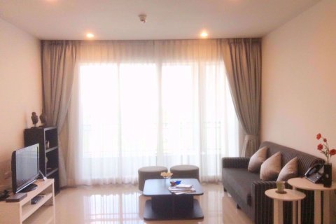Condo in Ratchathewi, Bangkok, Thailand, 1 bedroom № 77229
