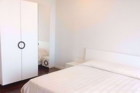 Condominio de 1 dormitorio en Ratchathewi, Bangkok, Tailandia № 77229 - foto 6