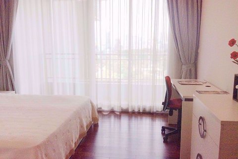 Condominio de 1 dormitorio en Ratchathewi, Bangkok, Tailandia № 77229 - foto 7