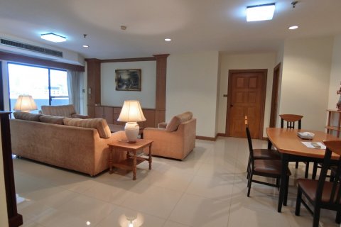 Condominio de 2 dormitorios en Bangkok, Tailandia № 143604 - foto 4