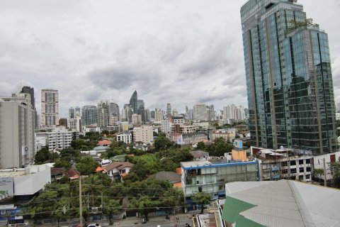 Condominio de 2 dormitorios en Bangkok, Tailandia № 143604 - foto 12