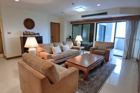 Condominio de 2 dormitorios en Bangkok, Tailandia № 143604 - foto 3