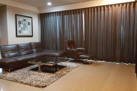 Eigentumswohnung in Sathon, Bangkok, Thailand, 3 Schlafzimmer  № 143608