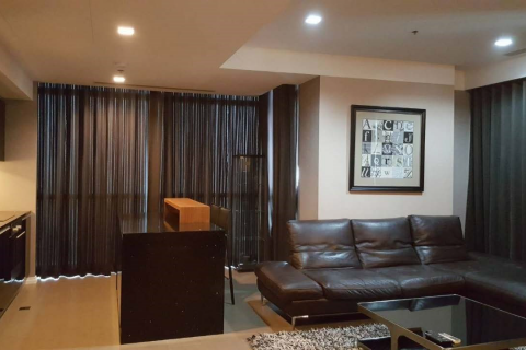 Condominio de 3 dormitorios en Sathon, Bangkok, Tailandia № 143608 - foto 3