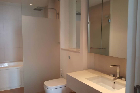 Condominio de 3 dormitorios en Sathon, Bangkok, Tailandia № 143608 - foto 6