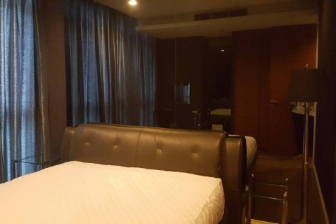Condominio de 3 dormitorios en Sathon, Bangkok, Tailandia № 143608 - foto 8
