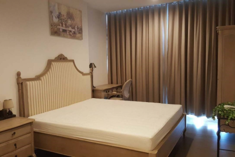 Condominio de 3 dormitorios en Sathon, Bangkok, Tailandia № 143608 - foto 4