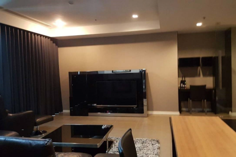 Condominio de 3 dormitorios en Sathon, Bangkok, Tailandia № 143608 - foto 2