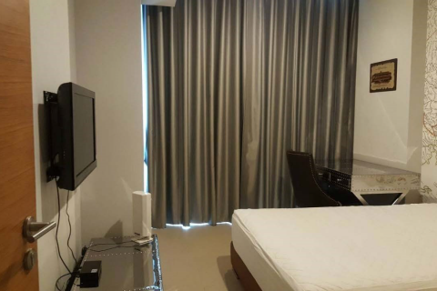 Condominio de 3 dormitorios en Sathon, Bangkok, Tailandia № 143608 - foto 7