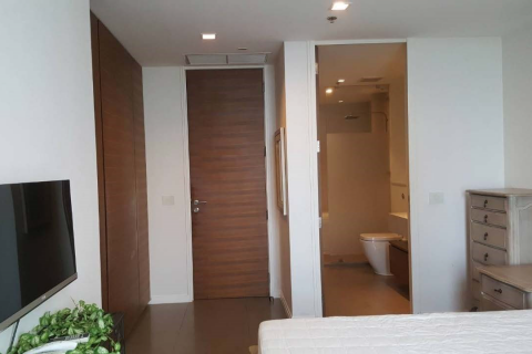 Condominio de 3 dormitorios en Sathon, Bangkok, Tailandia № 143608 - foto 5