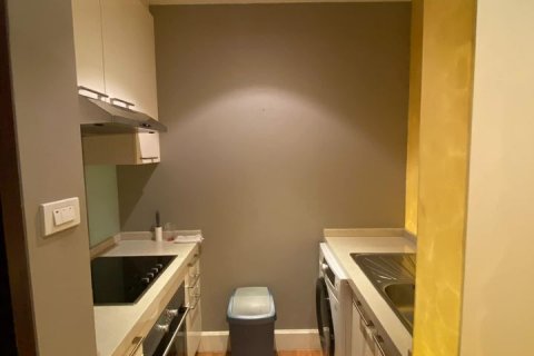 Condominio de 1 dormitorio en Bangkok, Tailandia № 143605 - foto 10
