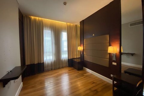 Condominio de 1 dormitorio en Bangkok, Tailandia № 143605 - foto 12