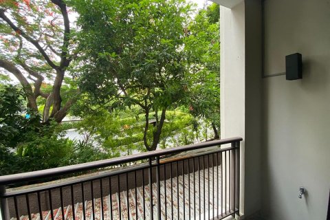 Condominio de 1 dormitorio en Bangkok, Tailandia № 143605 - foto 7