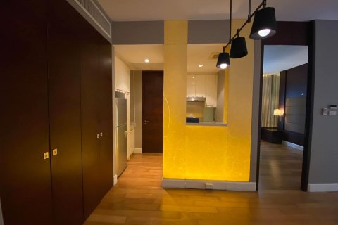 Condominio de 1 dormitorio en Bangkok, Tailandia № 143605 - foto 9